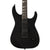 Jackson American Series Soloist SL2 HT in Satin Black