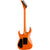 Jackson X Series Soloist SL3X DX in Lambo Orange