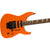 Jackson X Series Soloist SL3X DX in Lambo Orange