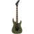 Jackson X Series Soloist SL3X DX in Matte Army Drab