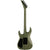 Jackson X Series Soloist SL3X DX in Matte Army Drab