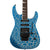 Jackson X Series Soloist SL3X DX in Frost Byte Crackle