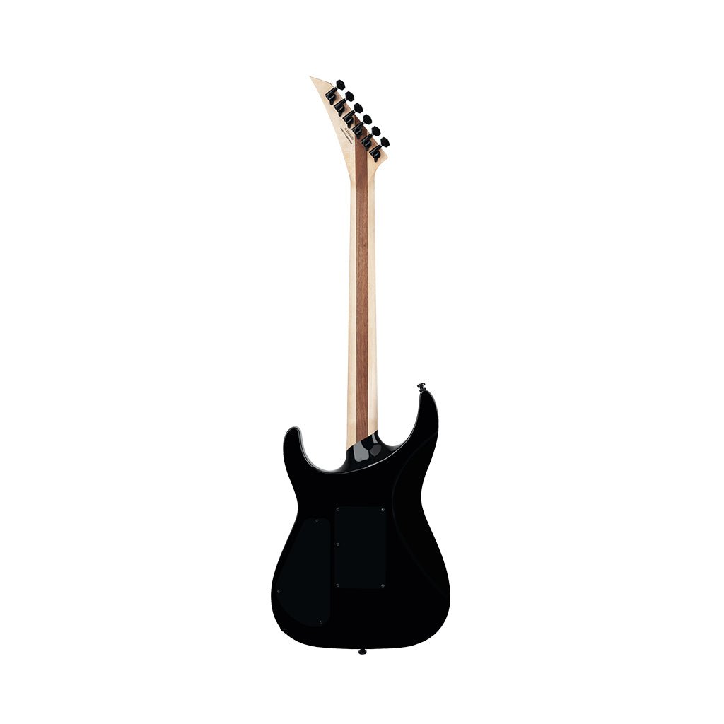Jackson SLA2 Pro Plus Series Soloist Electric Guitar - Gloss Black Electric Guitars Sky Music