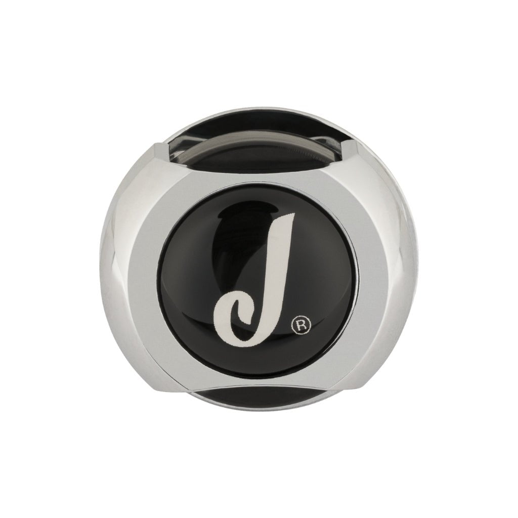 Jackson Strap Locks - Chrome Guitar Spare Parts Sky Music
