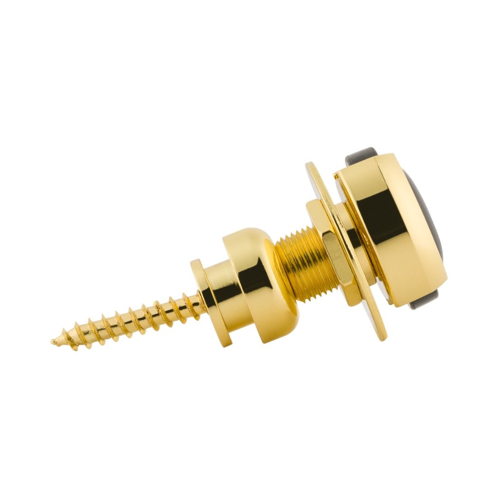 Jackson Strap Locks - Gold Guitar Spare Parts Sky Music