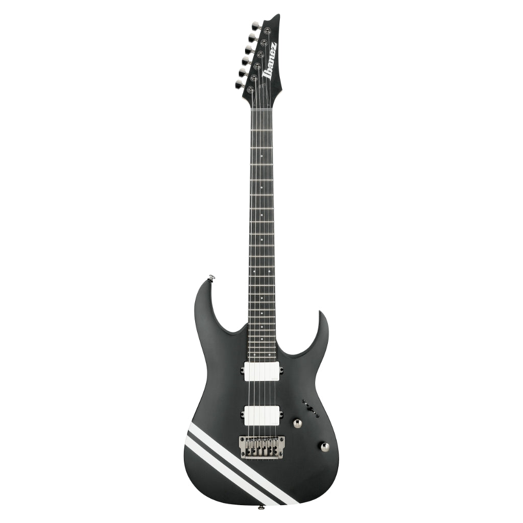 Ibanez - JBBM30 JB Brubaker Signature Model - Black Flat