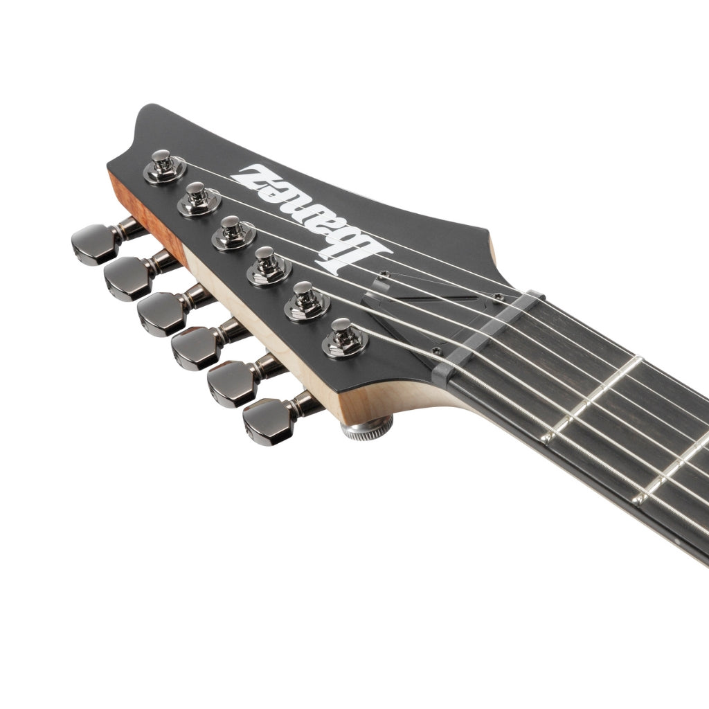 Ibanez - JBBM30 JB Brubaker Signature Model - Black Flat