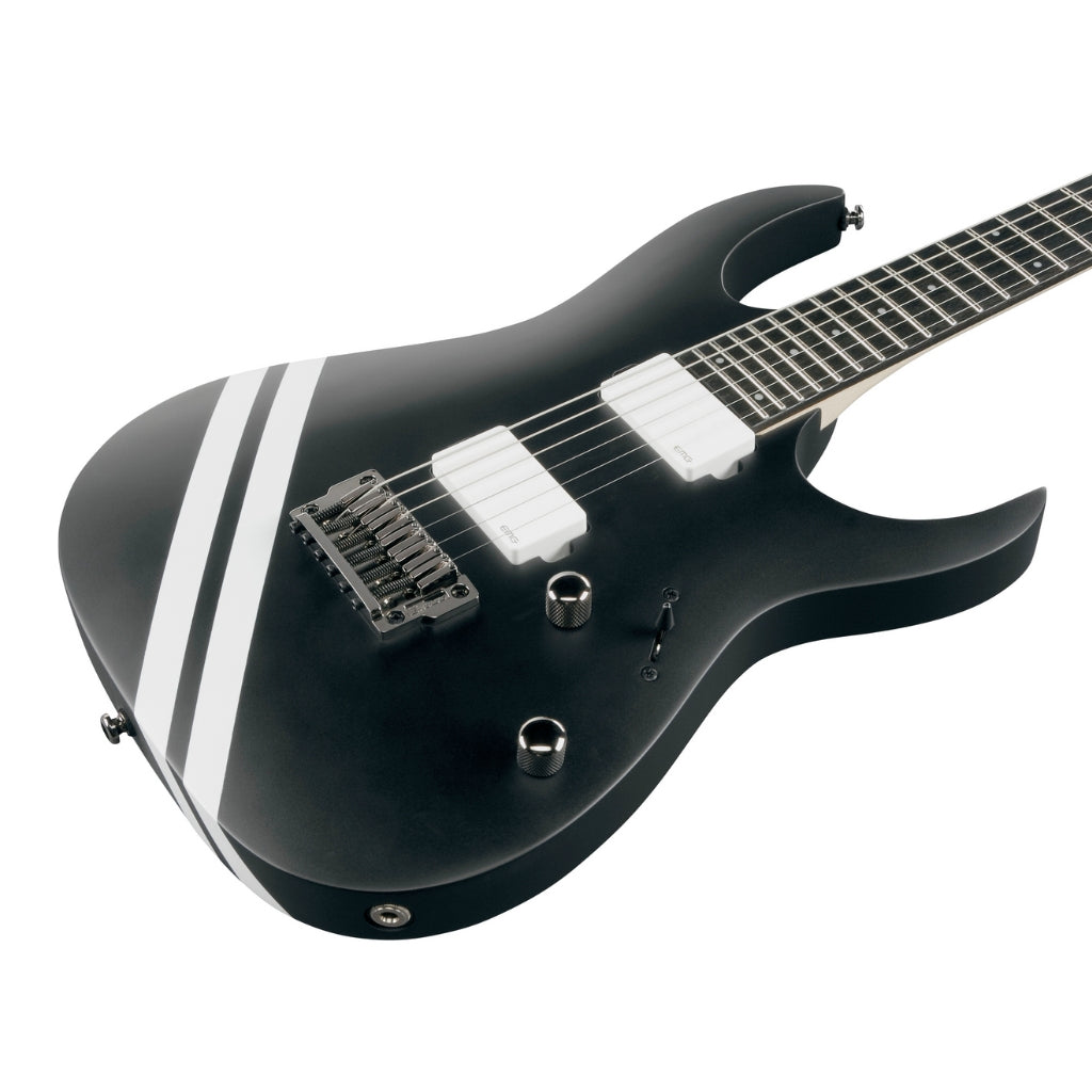 Ibanez - JBBM30 JB Brubaker Signature Model - Black Flat