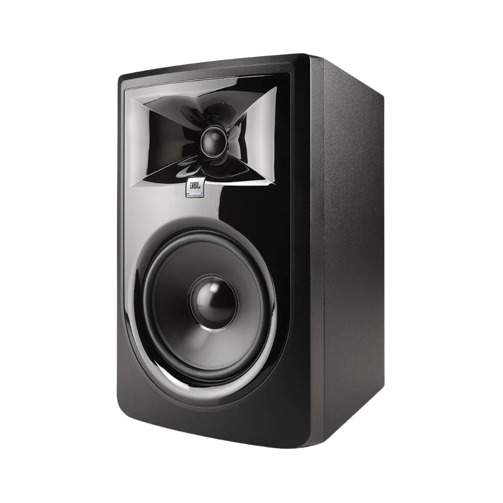 JBL 306P MkII 6.5 inch Powered Studio Monitor Studio Monitors Sky Music