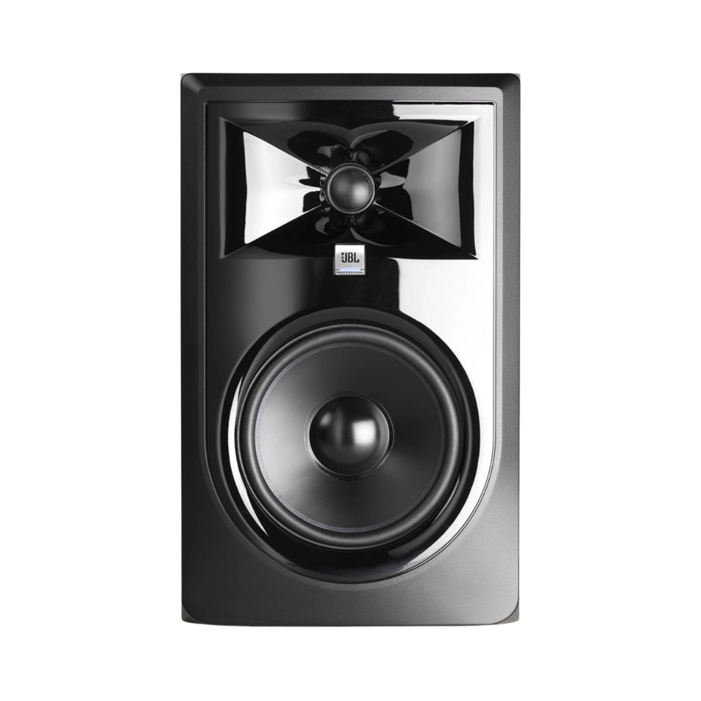 JBL 306P MkII 6.5 inch Powered Studio Monitor Studio Monitors Sky Music