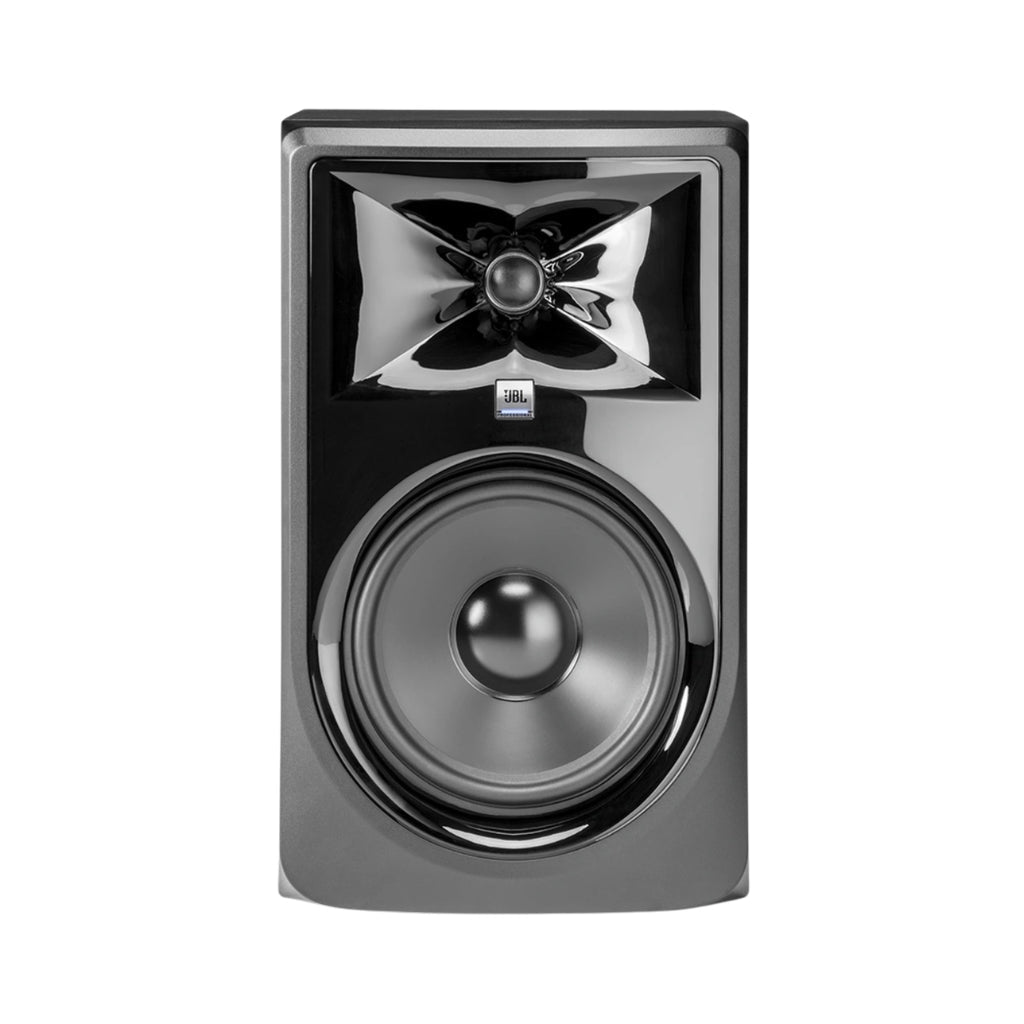 JBL 308P MkII 8-inch Powered Studio Monitor Studio Monitors Sky Music