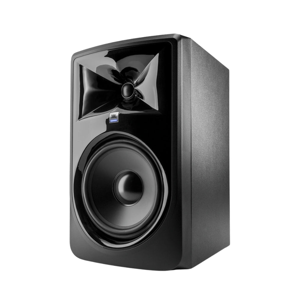 JBL 308P MkII 8-inch Powered Studio Monitor Studio Monitors Sky Music