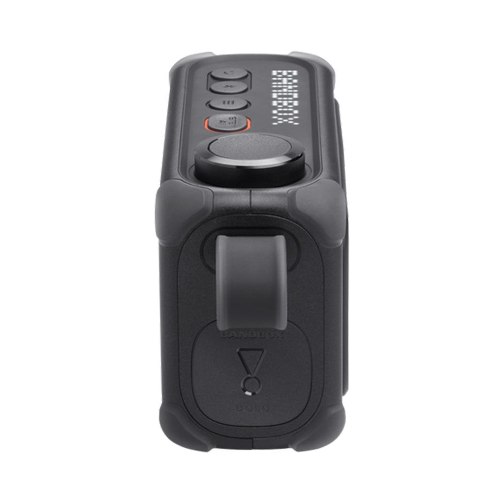 JBL BandBox Solo Portable AI-Powered Practice Amp & Speaker Electric Guitar Amplifiers Sky Music
