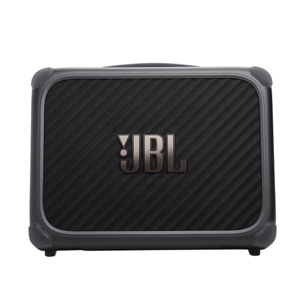 JBL BandBox Trio Portable AI-Powered Practice Amp & Speaker Electric Guitar Amplifiers Sky Music