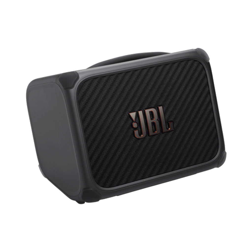 JBL BandBox Trio Portable AI-Powered Practice Amp & Speaker Electric Guitar Amplifiers Sky Music