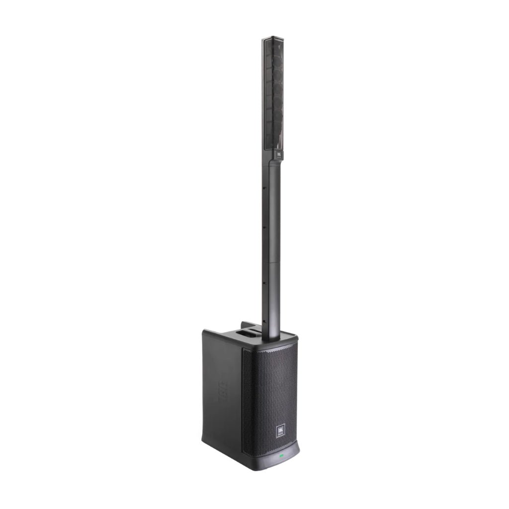 JBL EON One MK2 Portable Battery-Powered PA System PA Systems &amp; Speakers Sky Music