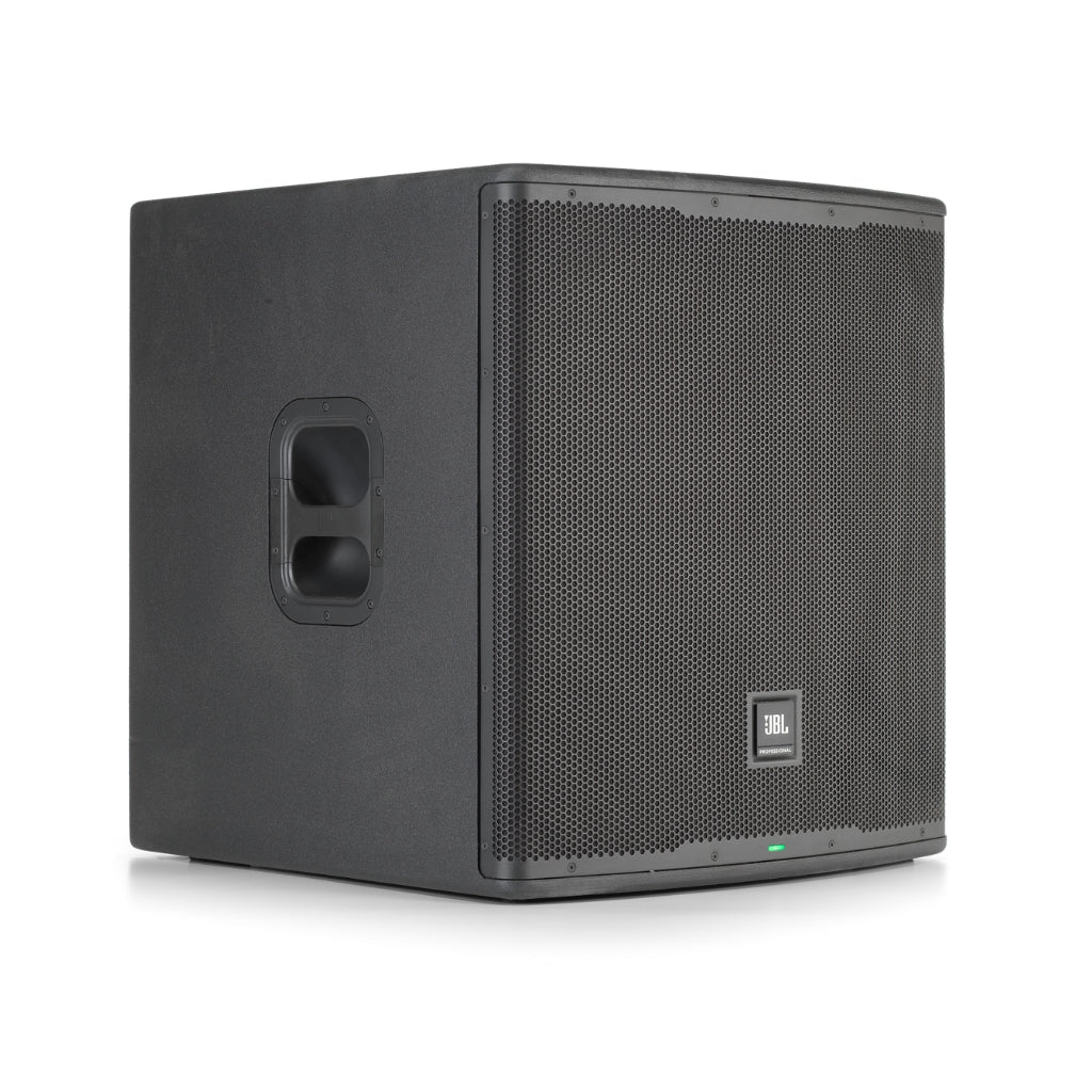 JBL - EON718S Powered 18" Subwoofer PA Systems &amp; Speakers Sky Music