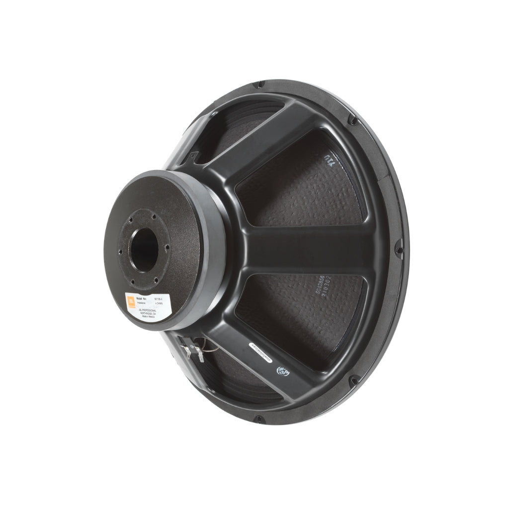 JBL - EON718S - Powered 18" Subwoofer