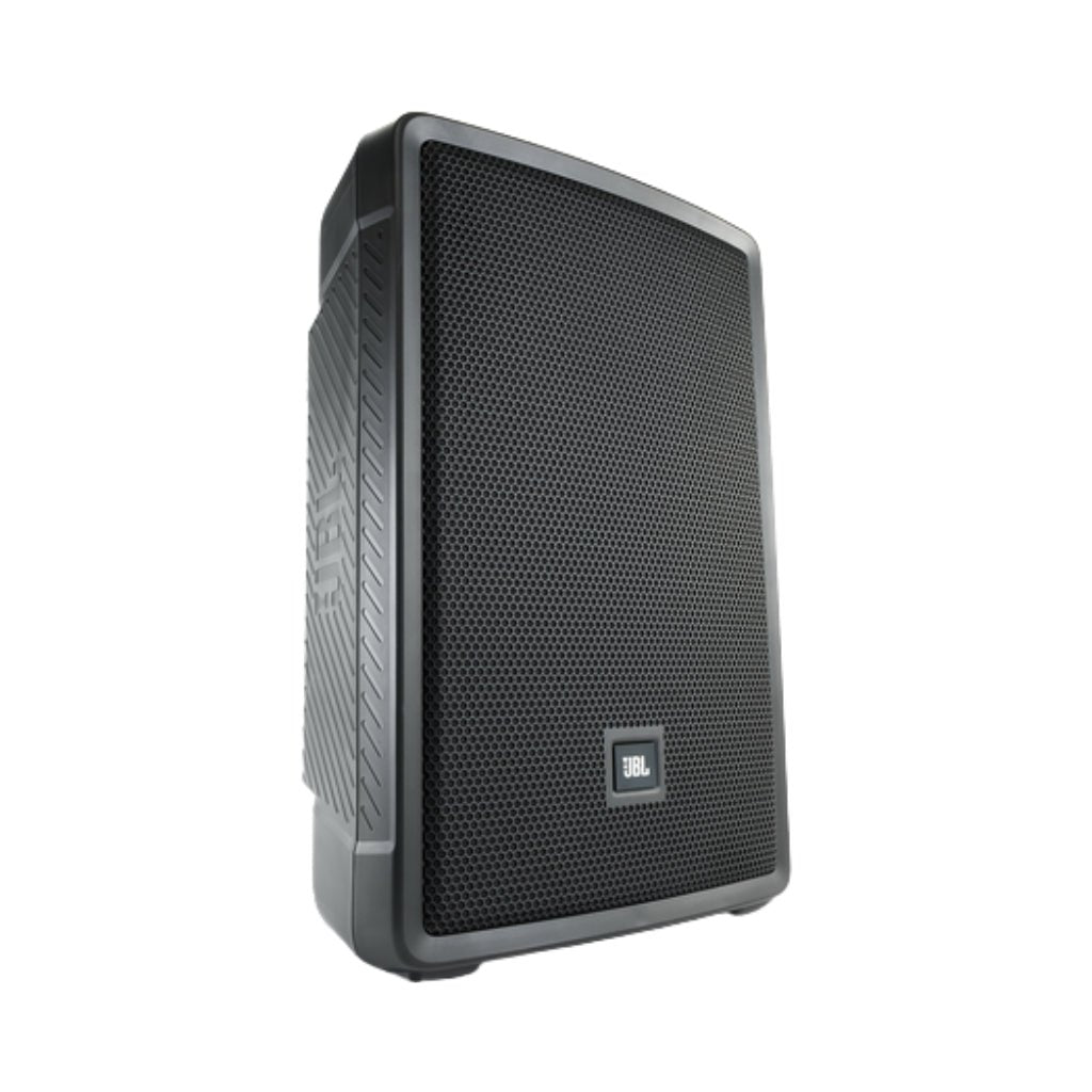 JBL IRX-112BT Powered 12-inch Portable Speaker with Bluetooth Guitar Amp Replacement Speakers Sky Music