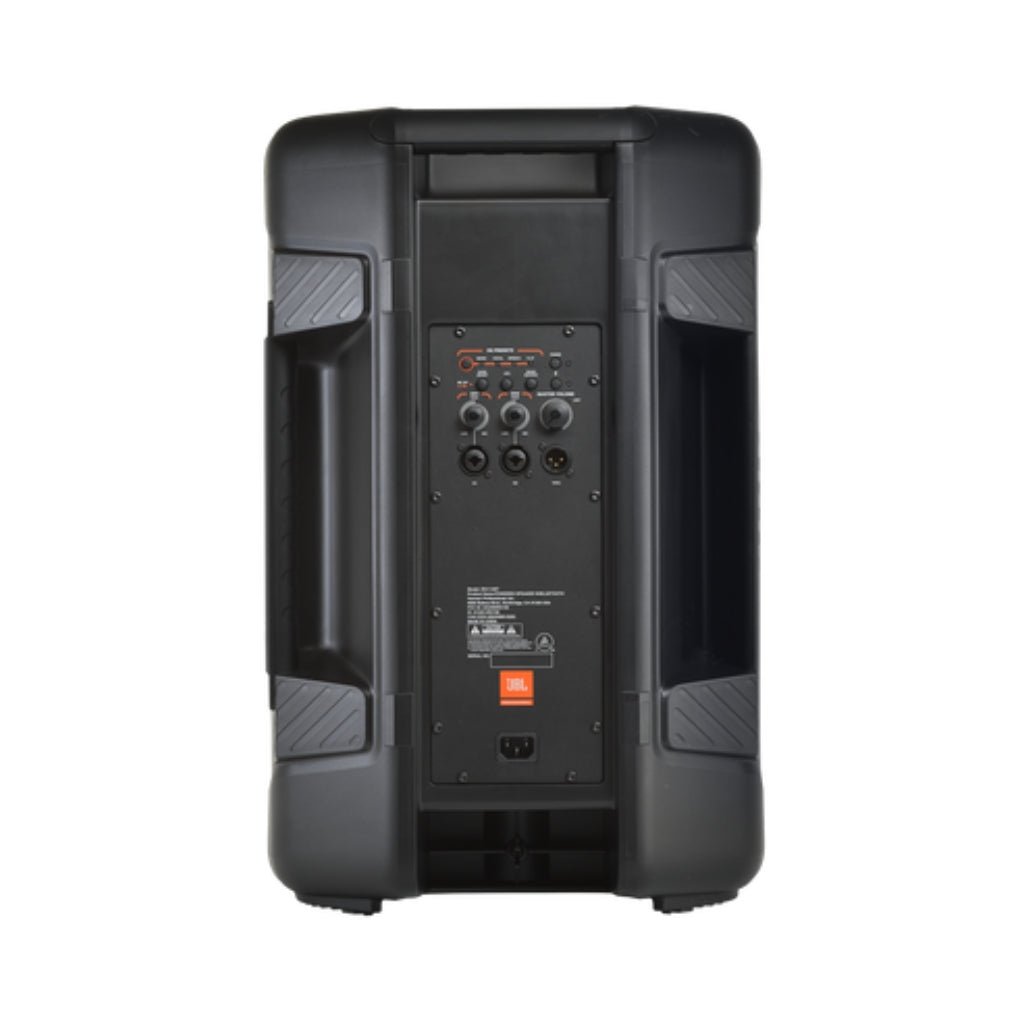 JBL IRX-112BT Powered 12-inch Portable Speaker with Bluetooth Guitar Amp Replacement Speakers Sky Music