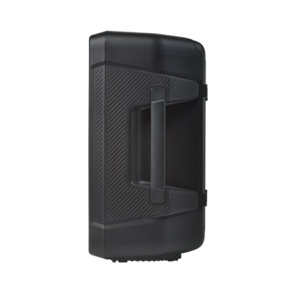JBL IRX108BT Powered 8-inch Portable Speaker with Bluetooth Studio Monitors Sky Music