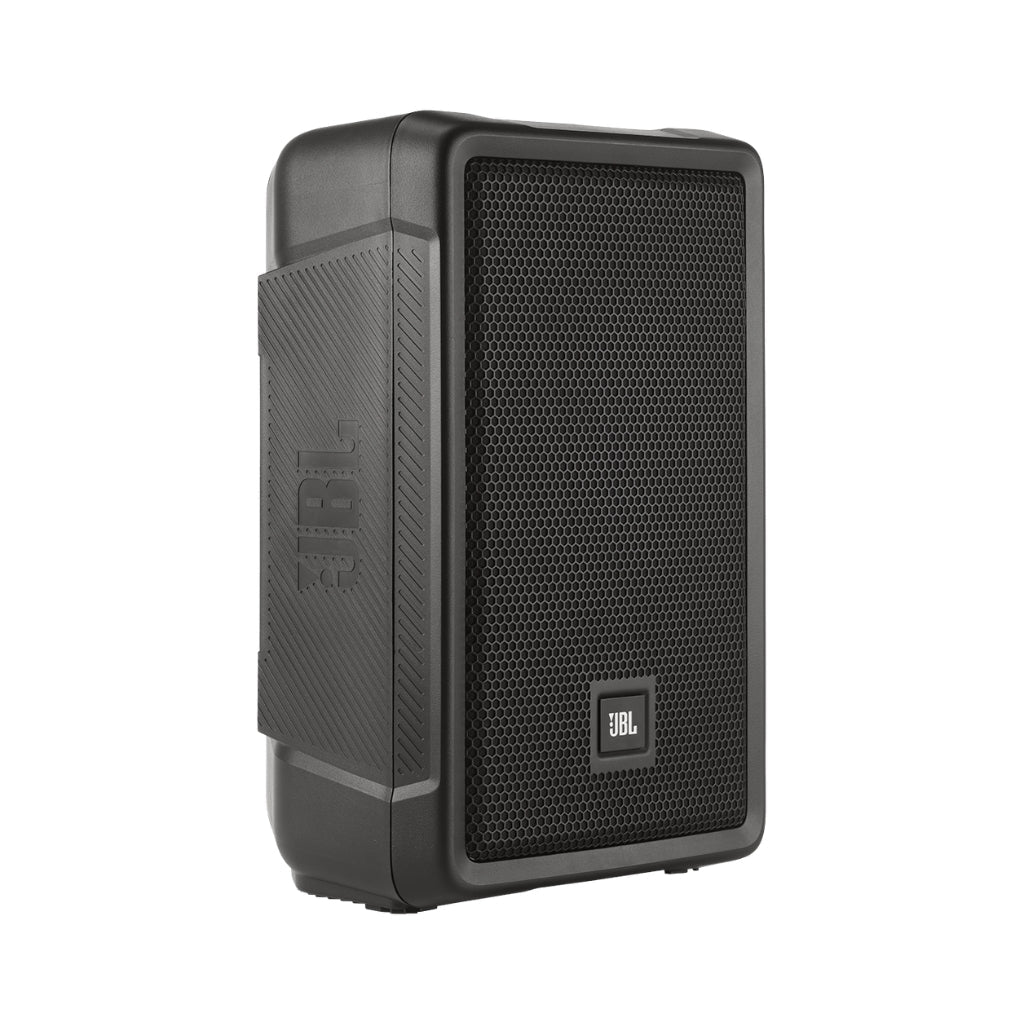 JBL IRX108BT Powered 8-inch Portable Speaker with Bluetooth Studio Monitors Sky Music