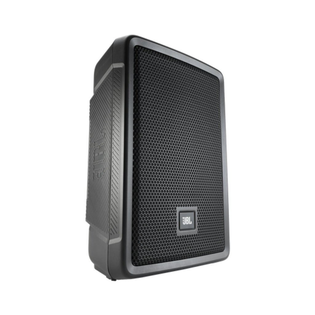 JBL IRX108BT Powered 8-inch Portable Speaker with Bluetooth Studio Monitors Sky Music