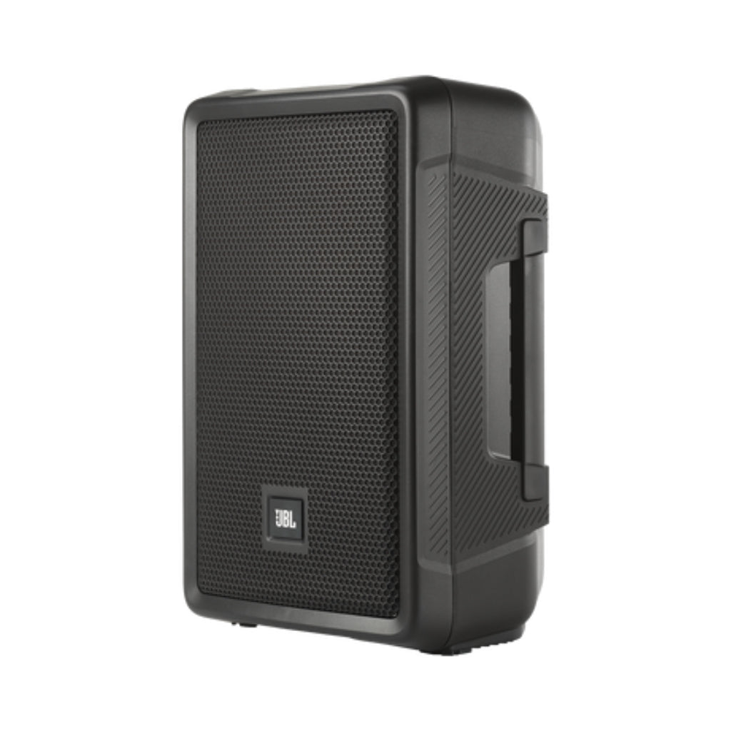 JBL IRX108BT Powered 8-inch Portable Speaker with Bluetooth Studio Monitors Sky Music