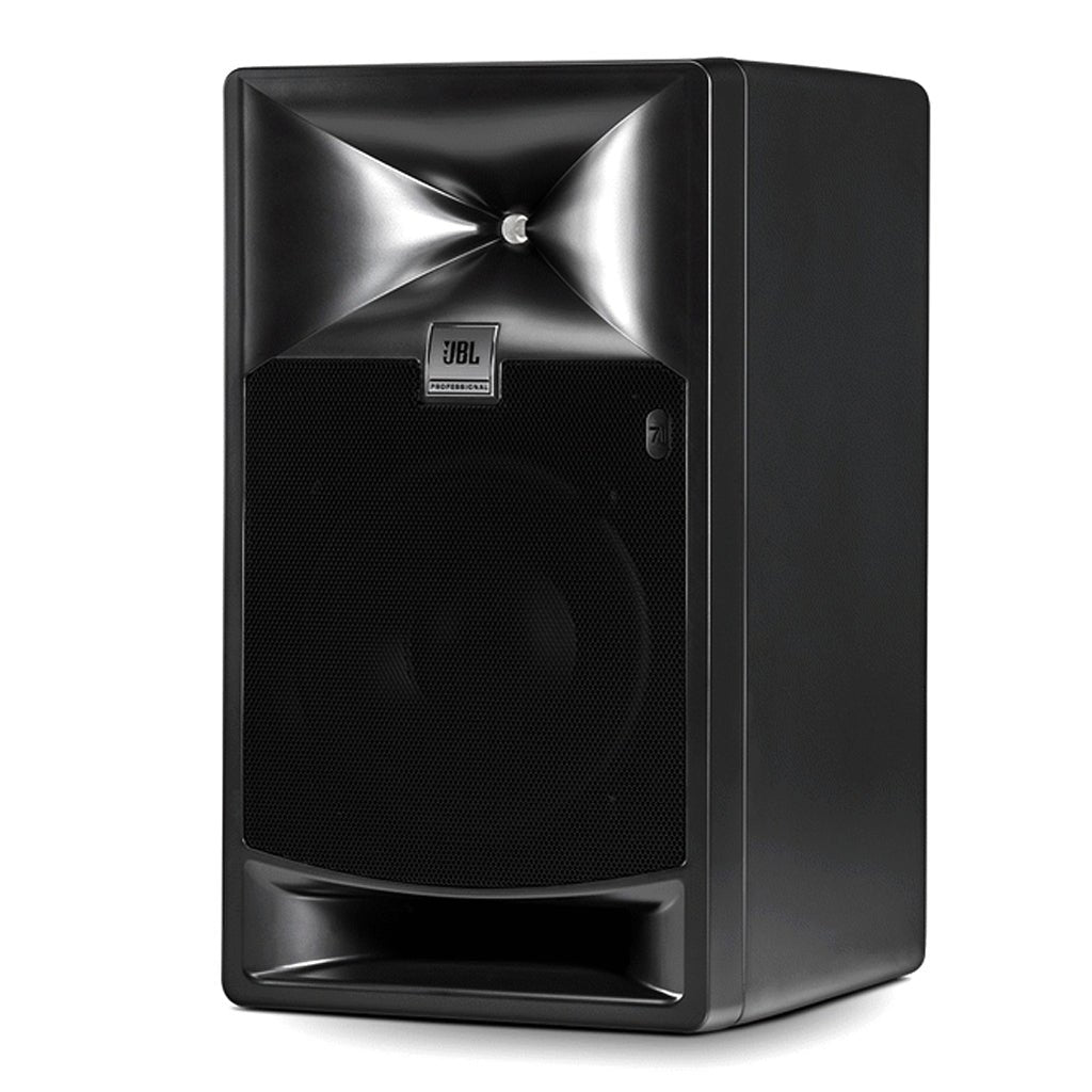 JBL LSR708I 8" Passive Studio Monitor Studio Monitors Sky Music