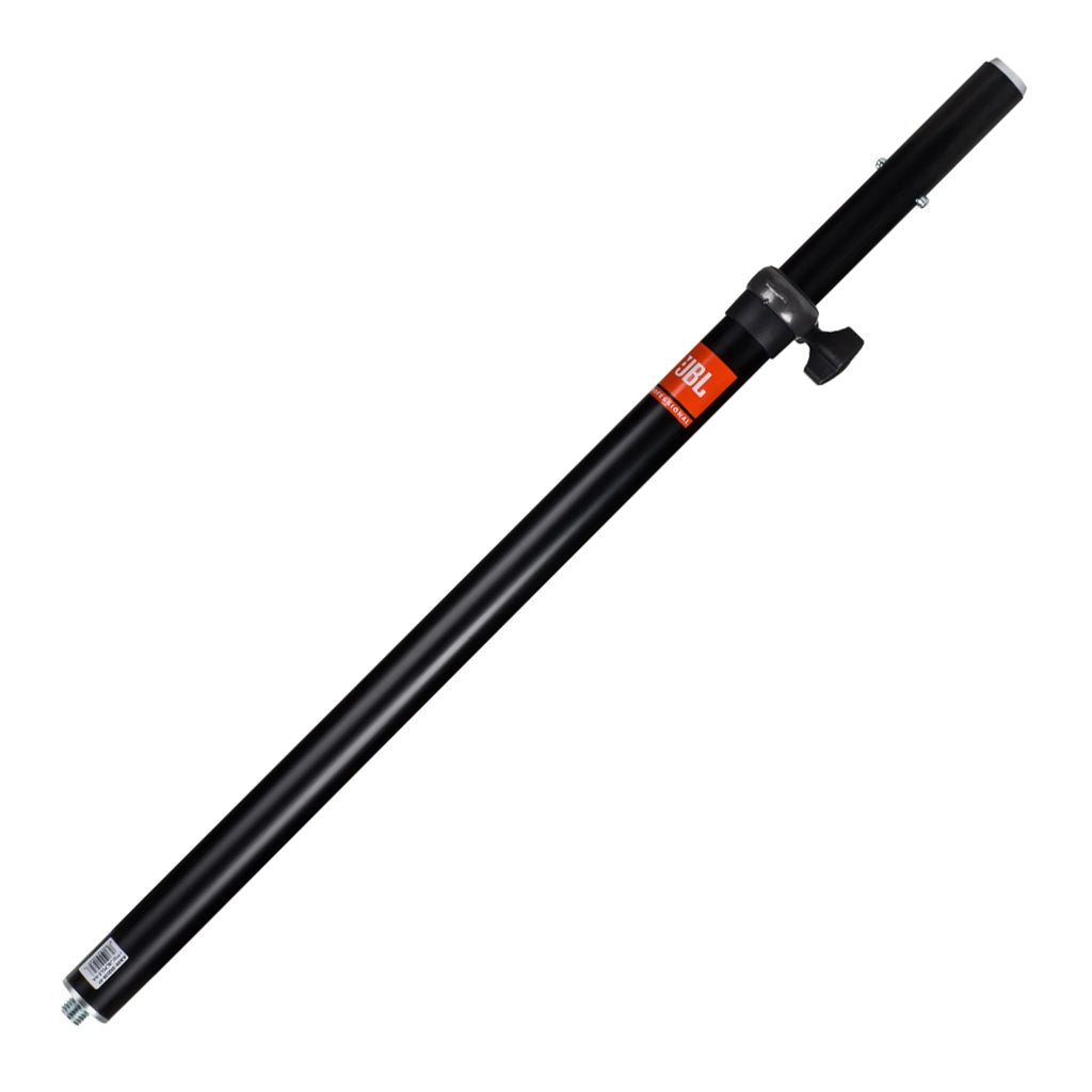 JBL Manual Adjust Subwoofer Pole - M20 Thread Accessories Sky Music