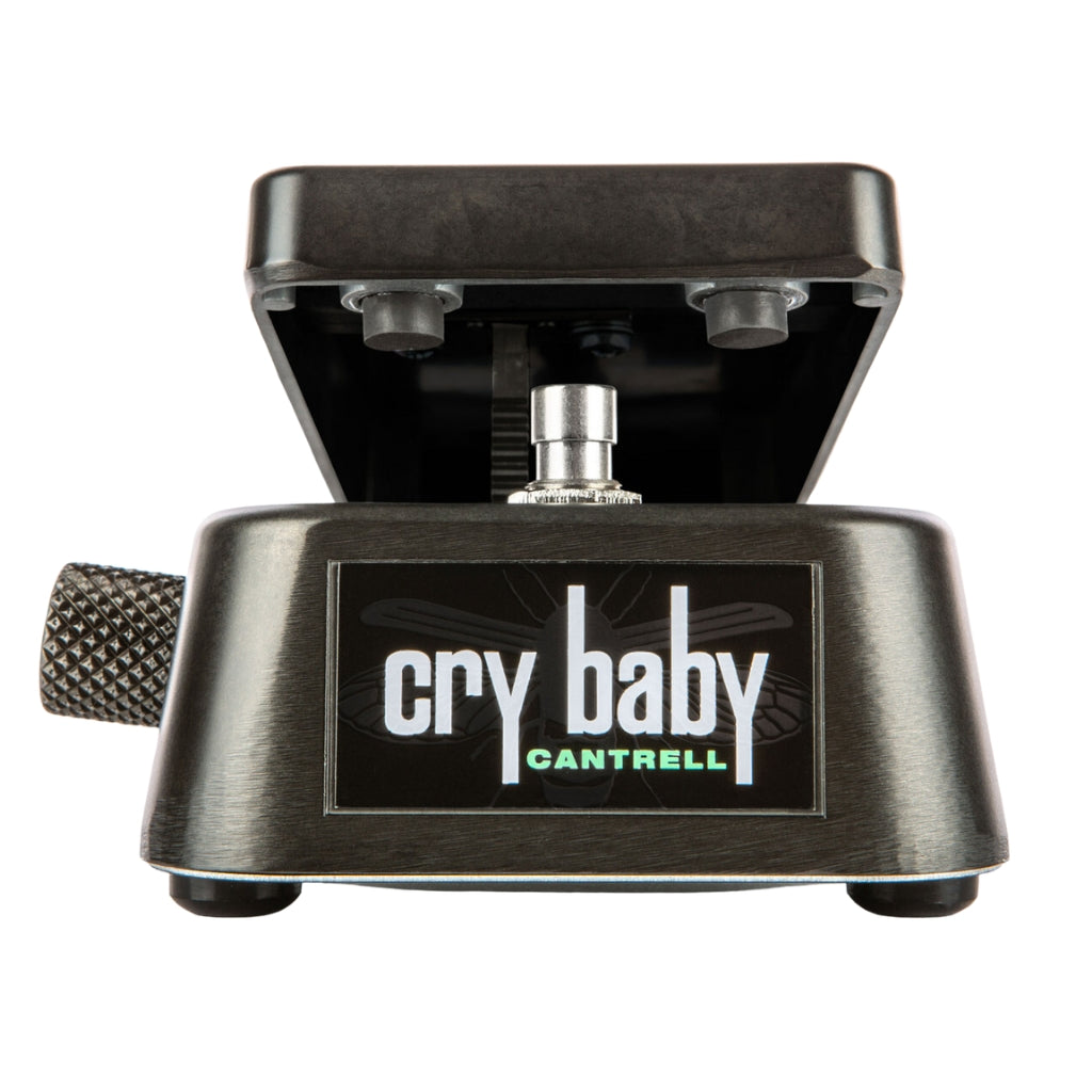 Dunlop JC95FFS Jerry Cantrell Signature Firefly Cry Baby Wah