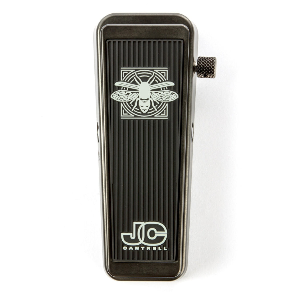 Dunlop JC95FFS Jerry Cantrell Signature Firefly Cry Baby Wah