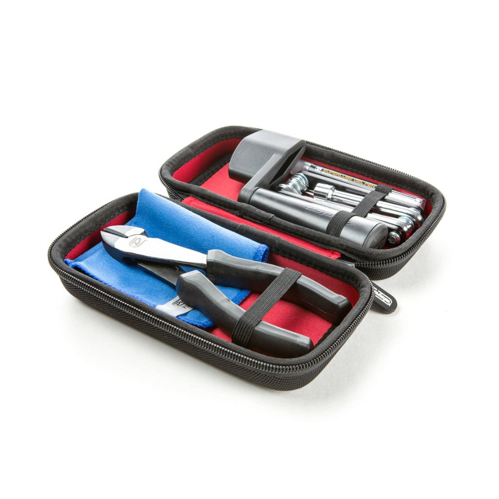 Dunlop - Guitar & Bass String Change - Tool Kit