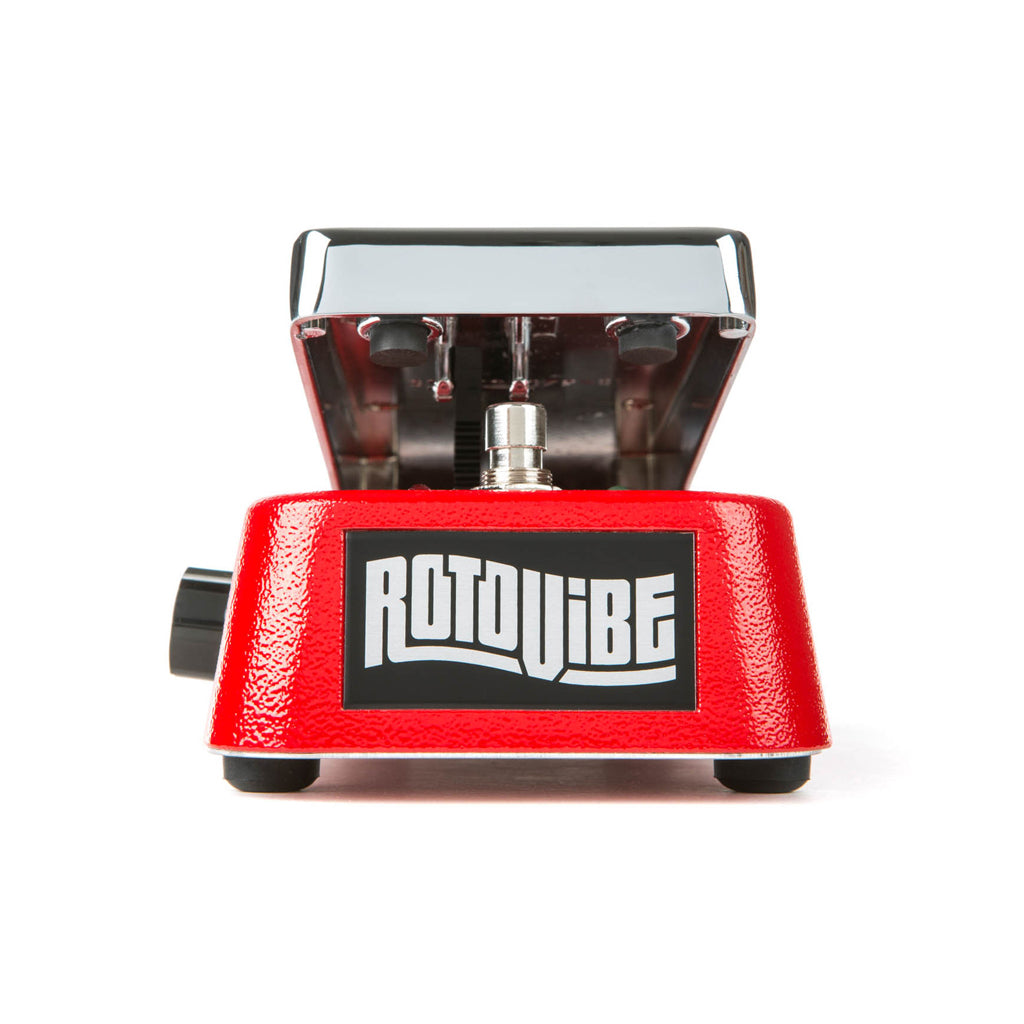 【むしゃし】Jim Dunlop JH-4S ROTOVIBE Dunlop Rotovibe - Sky Music