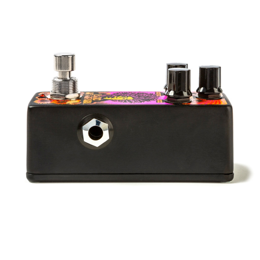 Dunlop - JHMS4 Authentic Hendrix '68 - Shrine Series Band of Gypsys Fuzz