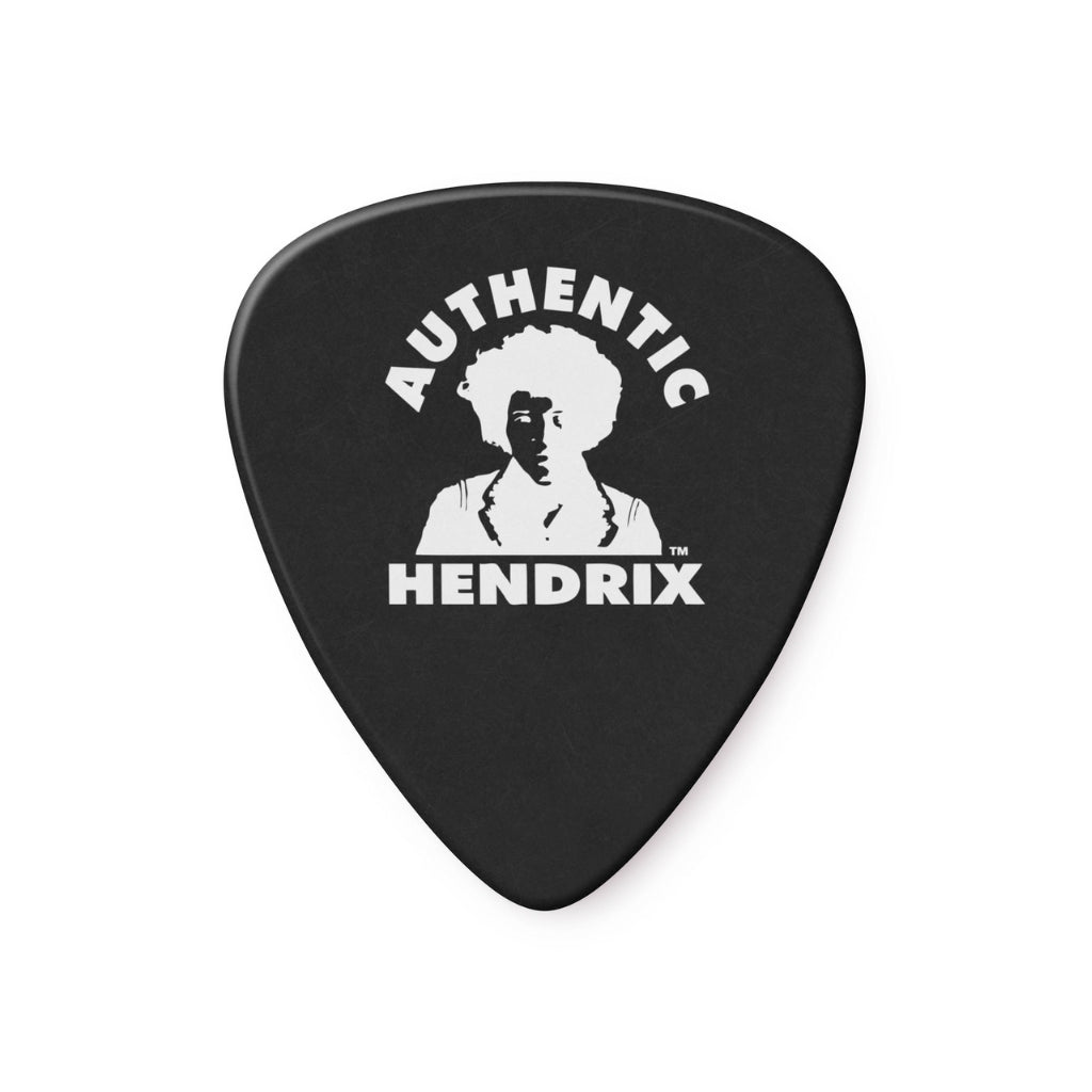 Dunlop - Jimi Hendrix '69 Psych Series Star Haze - Guitar Pick