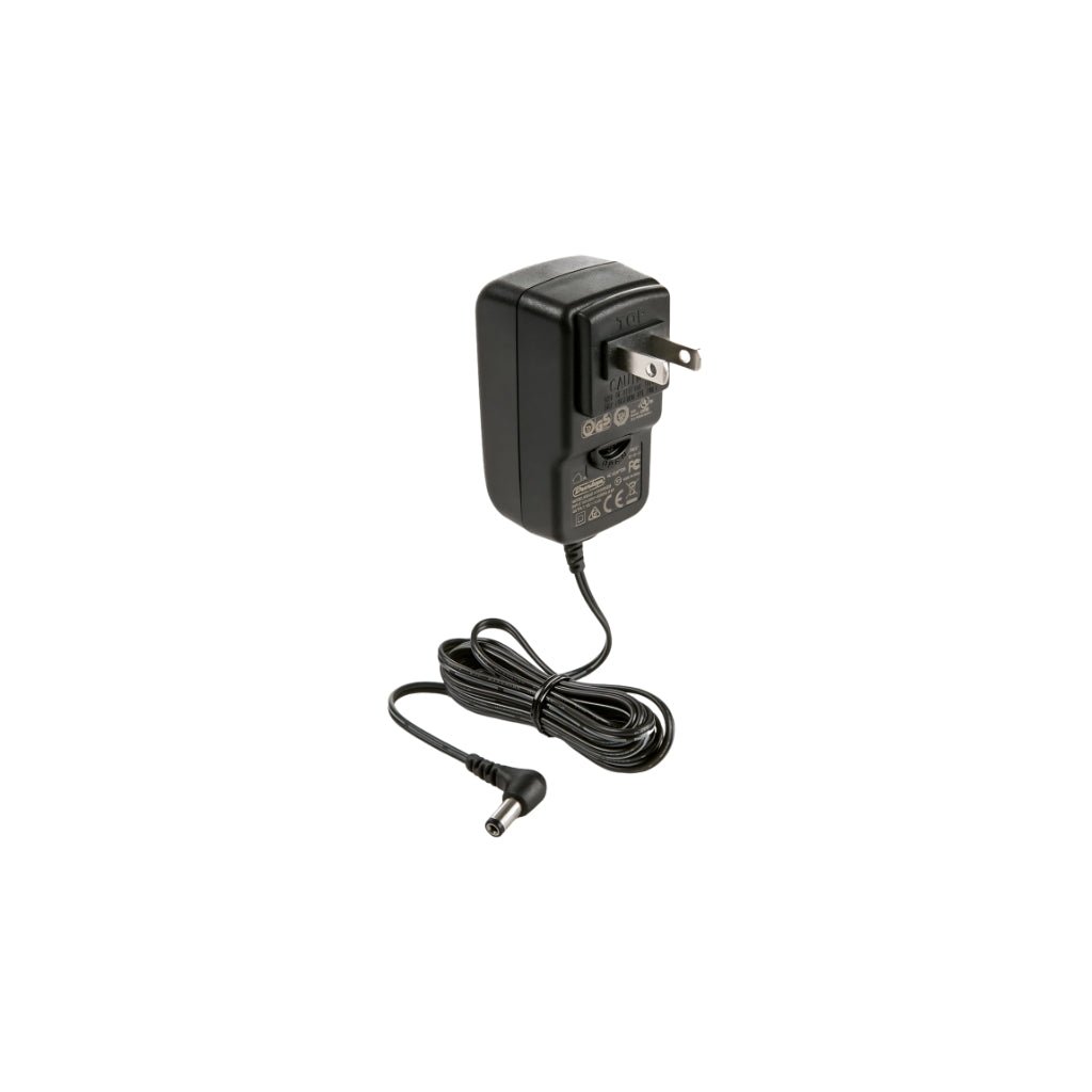 Jim Dunlop ECB004 18v AC Power Adapter - 500mA Power Sky Music