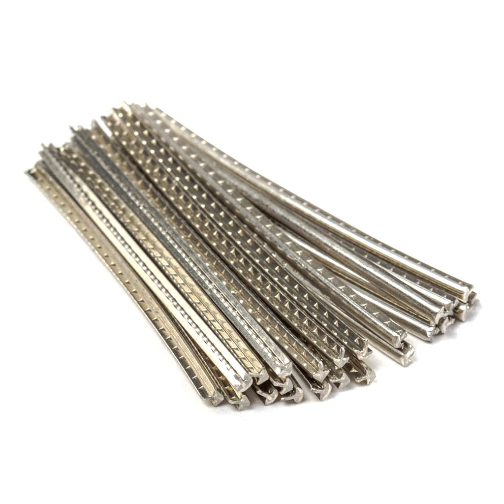Jim Dunlop Fret Wire - Jumbo Guitar Spare Parts Sky Music