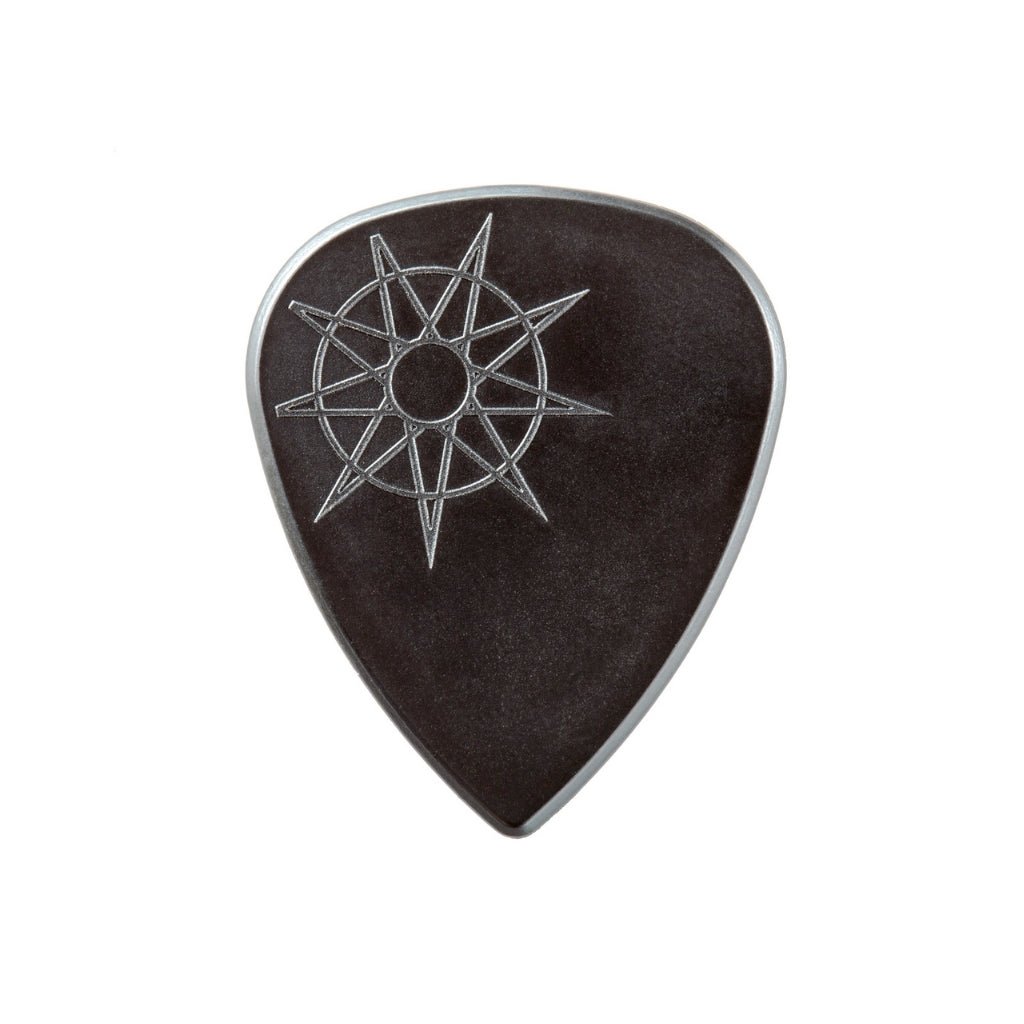 Jim Dunlop Jim Root Nylon "Custom Pick" Guitar Accessories Sky Music