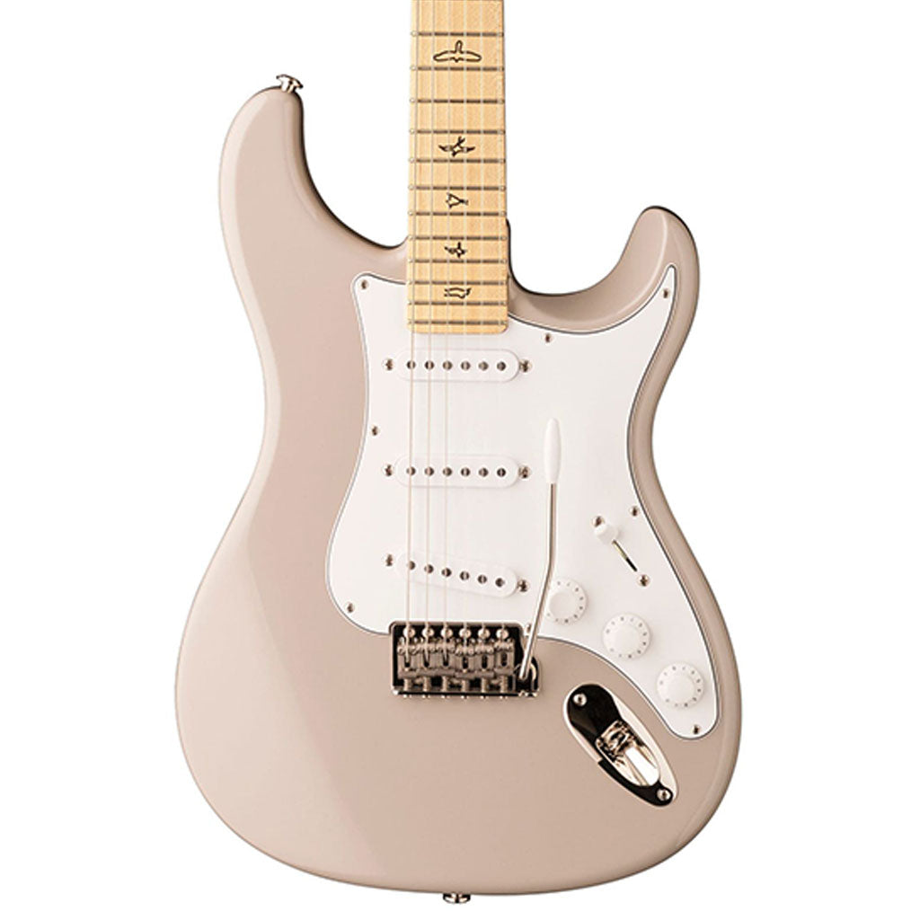 PRS John Mayer Silver Sky - Moc Sand Satin - Maple - Sky Music