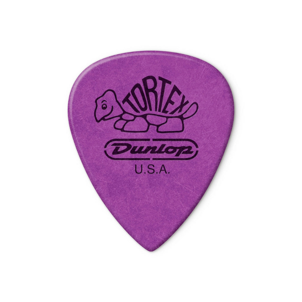 Dunlop - JPT314 Tortex T3 - 1.14mm Player Pack