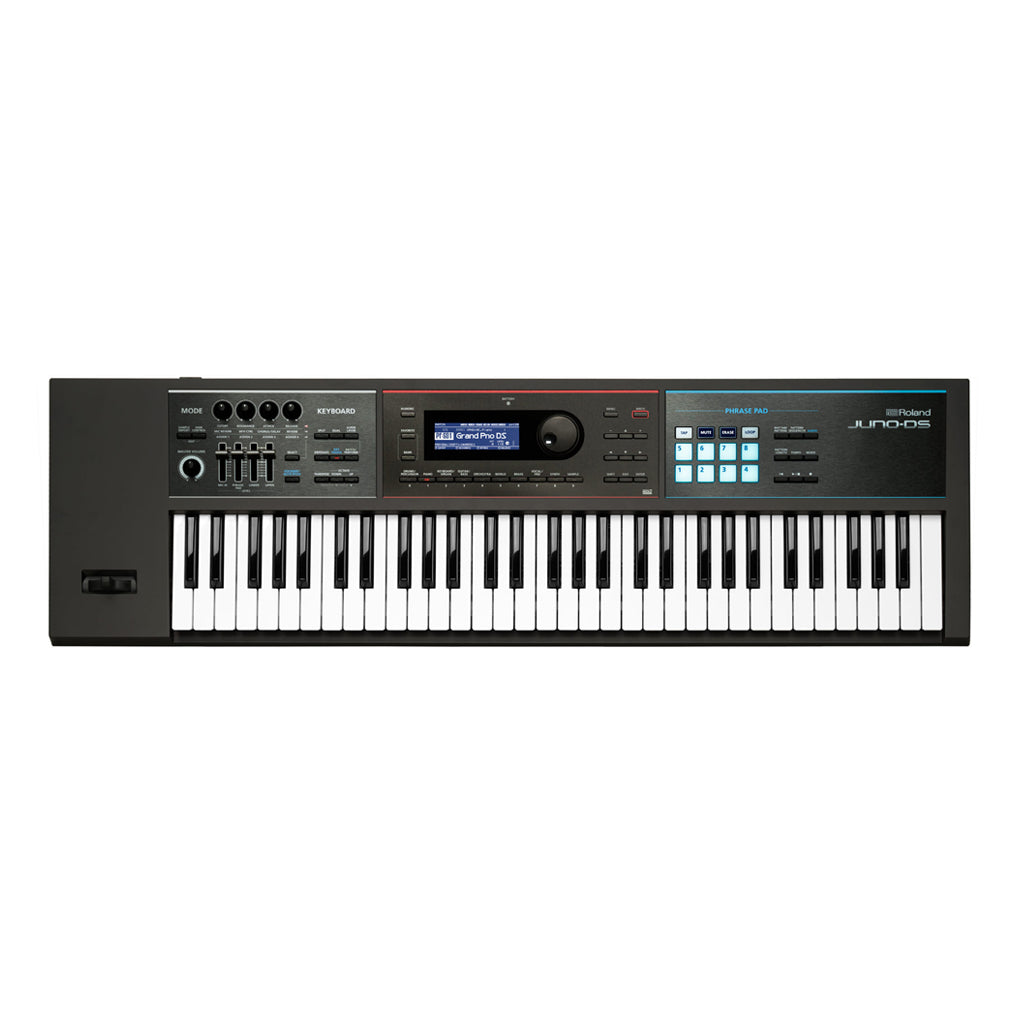 Roland 61 Keys Synthesizer