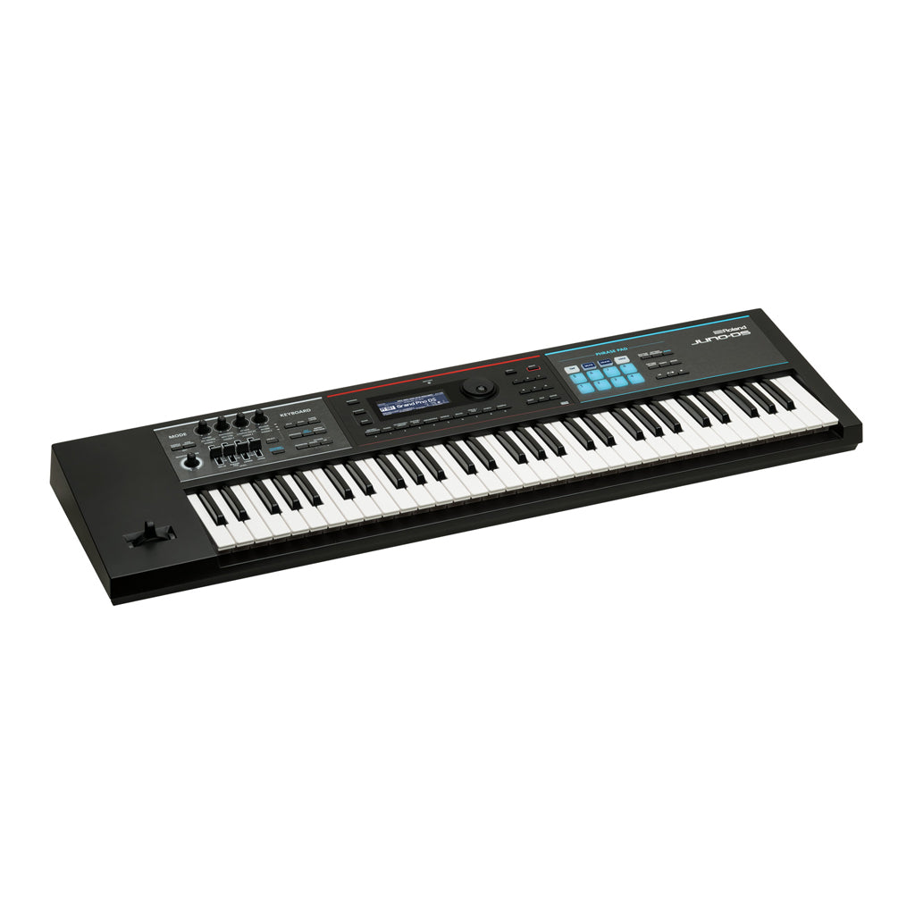 Roland 61 Keys Synthesizer