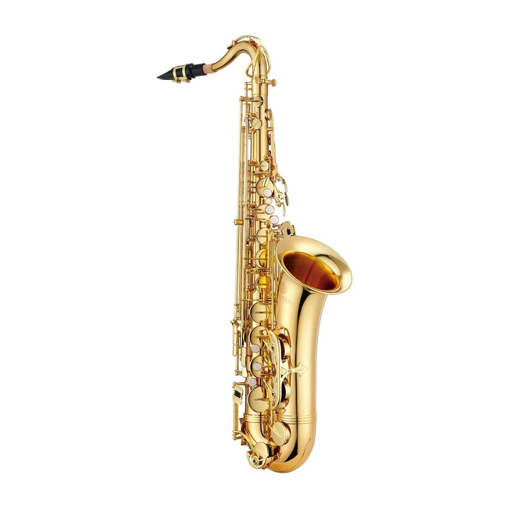 Jupiter JTS700Q Tenor Saxophone 700 Series Saxophones Sky Music