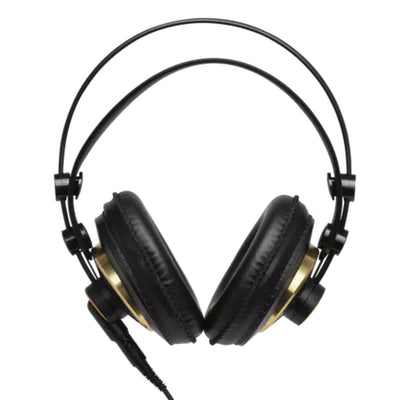 AKG - K-240S - Semi Open Studio Headphones