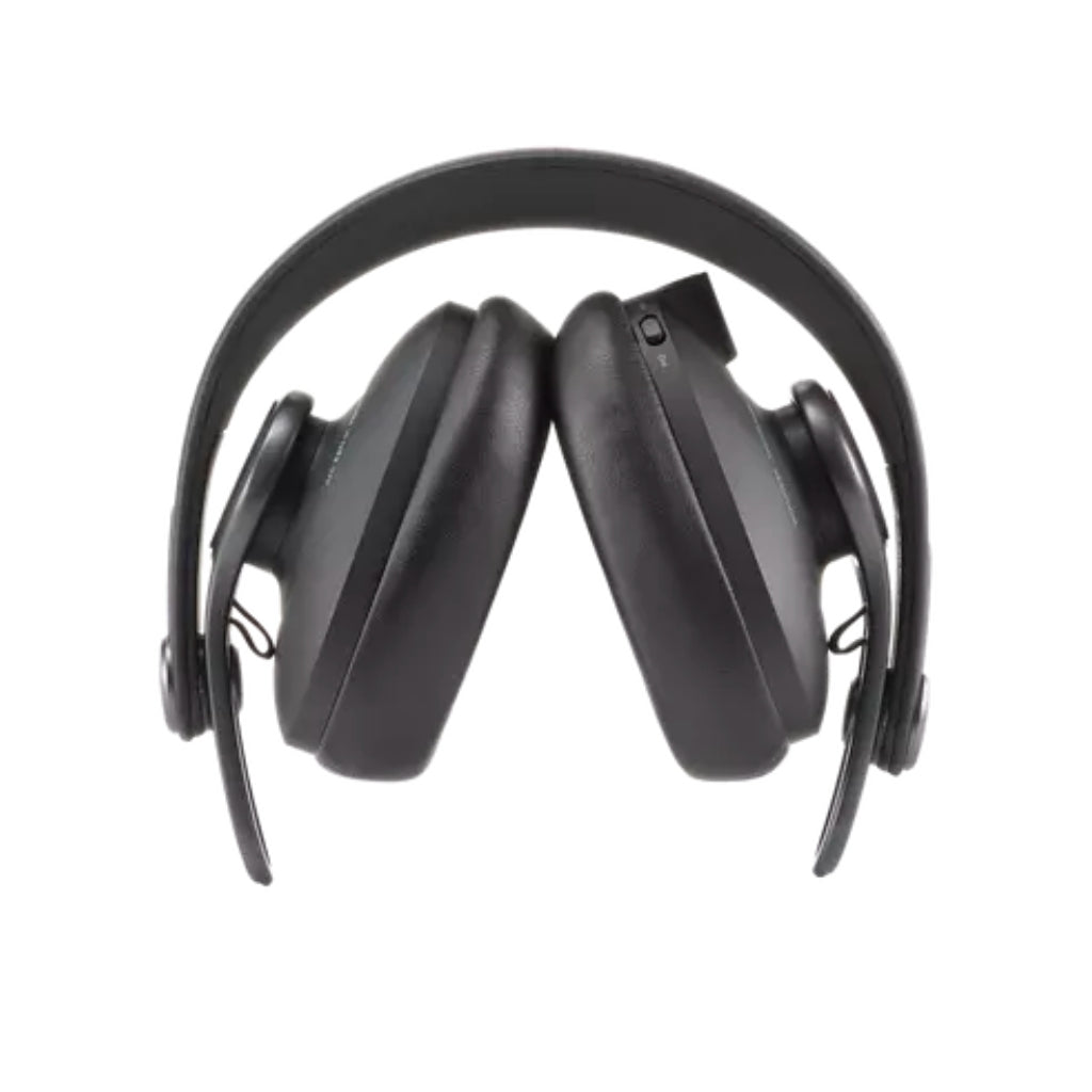 AKG - K371BT - Closed Back H/Phones - Bluetooth