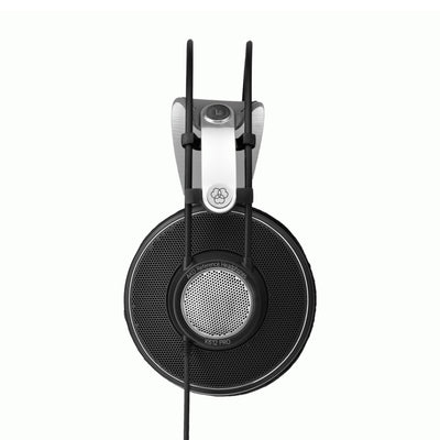 AKG - K612 Pro - Open Back Studio Headphones