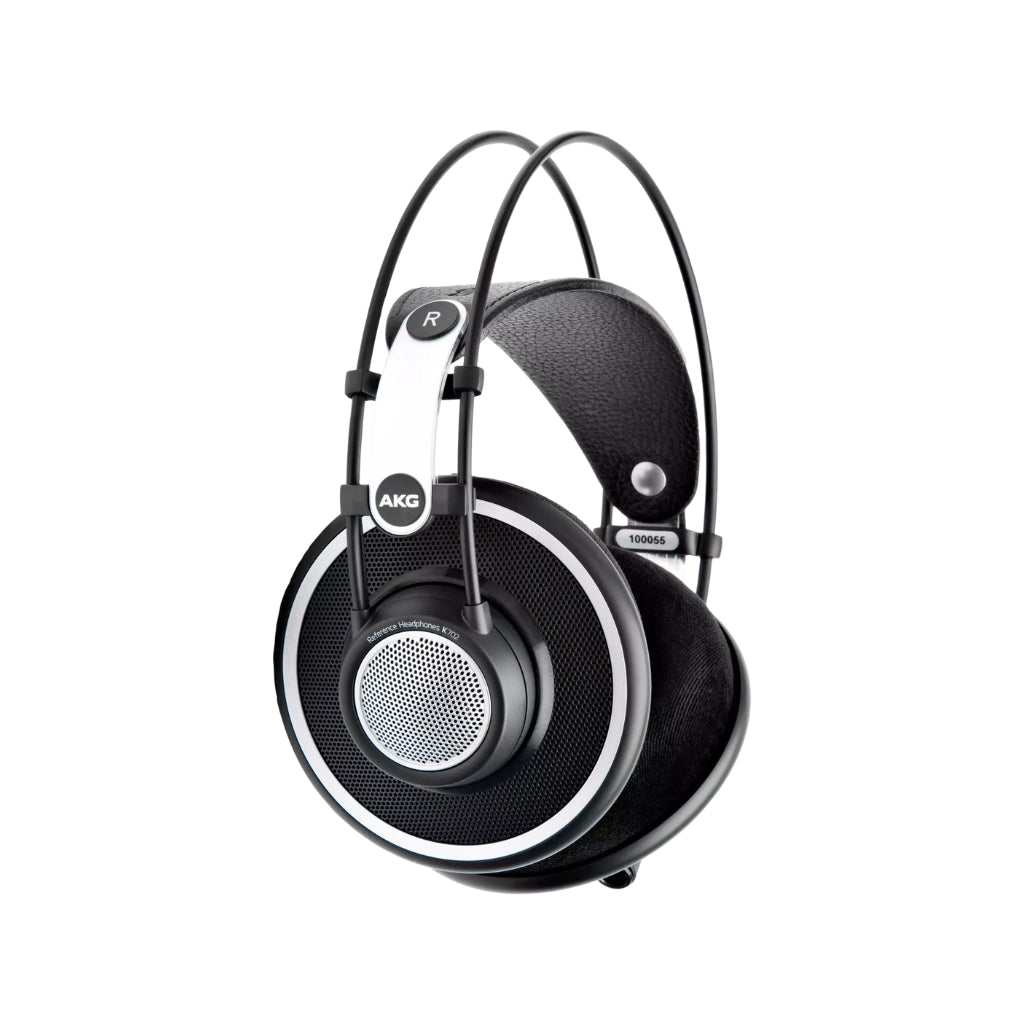 AKG K702 Open Back Studio Headphones