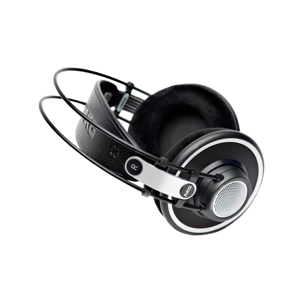 AKG - K702 - Open Back Studio Headphones