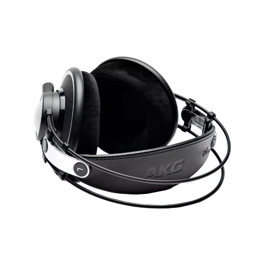 AKG - K702 - Open Back Studio Headphones